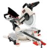 Jet 707212 12 in. Sliding Dual Bevel Compound Miter Saw