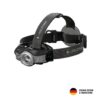 LEDLENSER MH11 MH11 1000 Lumen LED Multi Color Bluetooth Magnetically Rechargeable Headlamp with Focusing Optic