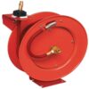 Lincoln LIN83754 50 ft. x 1/2 in. Air Reel