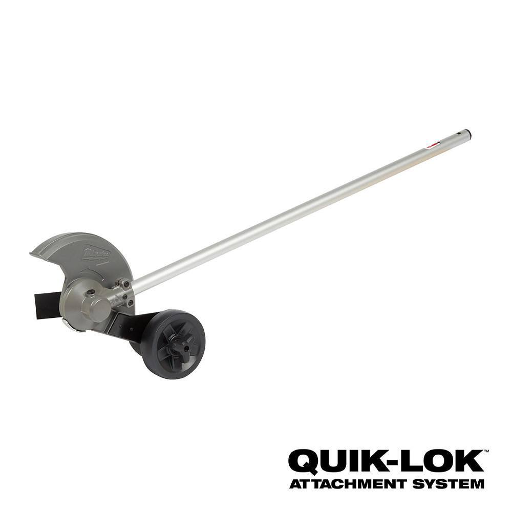 Milwaukee M18 Fuel 10 Pole Saw Kit w/ Quik-Lok Attachment Capability | Milwaukee-2825-21PS