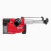 Milwaukee 2509-22 M12 12-Volt Lithium-Ion Cordless HAMMERVAC Universal Dust Extractor Kit