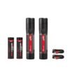 Milwaukee 2160-21-2160-21 800 Lumens LED USB Rechargeable HP Fixed Focus Flashlight (2-Pack)