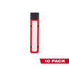 Milwaukee 2108-X10 300 Lumens LED Magnetic Flood Light (10-Pack)