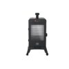 Nexgrill 910-0013 Oakford 1400 Pellet Grill Vertical Smoker in Black