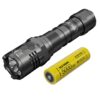 NITECORE P20iX 4000 Lumens USB-C LED Rechargeable Tactical Flashlight