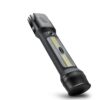 Panther Vision FRL-7981 FLATEYE Rechargeable Lantern FRL-2100 High Performance 2175 Lumens Unround Flashlight CREE LED