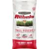 Pennington 100543731 The Rebels 40 lbs. Tall Fescue Grass Seed Blend