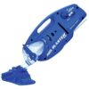 Pool Blaster 30000ML Max 10.5 in. Vacuum Swimming Pool Cleaner Battery Powered