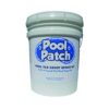 Pool Patch PTGRW50 50 lb. White Pool Tile Grout Repair Kit