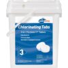 Pool Time 21827PTM 35 lbs. Pool Chlorinating Tablets