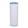 Poolman 27501-1 8-15/16 in. O.D. x 28-3/16 in. Hayward Star Clear Plus CX1750RE 175 sq. ft. Replacement Pool Filter Cartridge