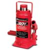 Powerbuilt 647505 30 -Ton Bottle Jack