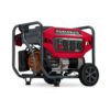 Powermate P0081200 PM4500 3600-Watt Manual Start Gas-Powered Portable Generator with CO-Sense, 50-ST