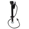 Quick Products JQ-3000-7P 3000 Electric Tongue Jack with 7 Way Plug in Black