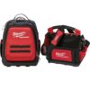 Milwaukee 48-22-8301-48-22-8315 15 in. PACKOUT Backpack with 15 in. Tote