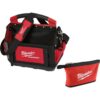 Milwaukee 48-22-8315-48-22-8180 15 in. PACKOUT Tote with Tool Bag