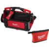 Milwaukee 48-22-8320-48-22-8180 20 in. PACKOUT Tote with Tool Bag