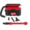Milwaukee 0970-20-49-90-2031 M18 FUEL PACKOUT Cordless 2.5 Gal Wet/Dry Vacuum w/AIR-TIP 1-1/4 in. - 2-1/2 in. (1-Piece) Pivot Extension Wand