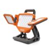 RIDGID R8698B 18V Cordless Hybrid LED Panel Light (Tool Only)