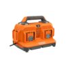 RIDGID AC86096 18V 6-Port Sequential Charger