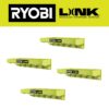 RYOBI STM402-4 LINK Hanging Shelf (4-Pack)