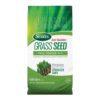 Scotts 18051 32 lbs. Turf Builder Grass Seed Tall Fescue Mix