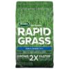 Scotts 18216-1 Turf Builder Rapid Grass 16 lbs. Sun and Shade Grass Seed