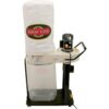Shop Fox W1727 1 HP 800 CFM Dust Collector