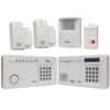 SkyLink SC-1000 Wireless Security Alarm System