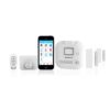 SkyLink SK-200 Wireless Alarm, Security System Kit - Echo Alexa and IFTTT compatible
