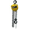 Southwire 787405 1/2-Ton Chain Hoist with 15 ft. Chain Fall