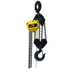Southwire 787416 2-Ton Chain Hoist with 10 ft. Chain Fall