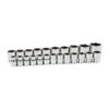 TEKTON SHD93014 3/4 in. Drive 6-Point Socket Set, 19 mm - 50 mm (23-Piece)