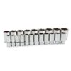 TEKTON SHD93017 3/4 in. Drive Deep 6-Point Socket Set, 3/4-2 in. (21-Piece)
