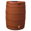 Good Ideas RW50-TC 50 Gal. Terra Cotta Rain Wizard