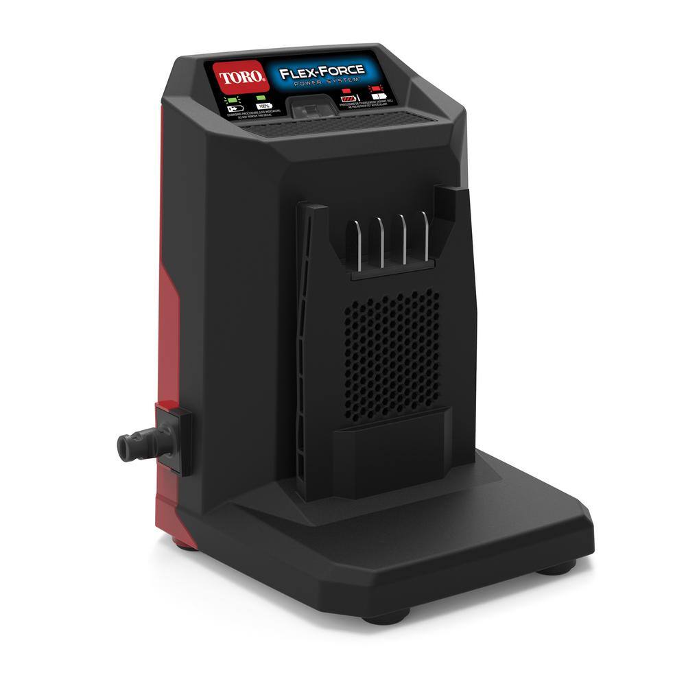 Toro 88602 Flex-Force Power System 60-Volt MAX Lithium-Ion Battery ...