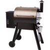 Traeger TFB57PZB Pro Series 22 Pellet Grill in Bronze