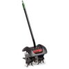 TrimmerPlus TPG720 Universal 9 in. Garden Cultivator String Trimmer Attachment