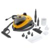 Wagner C900054.M 905e Multi-Purpose Portable Steam Cleaner