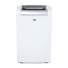 Whynter ARC-148MHP 14,000 BTU Portable Air Conditioner and Heater with Dehumidifier and Silvershield Filter Plus Autopump