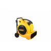 DEWALT DXAM-2818 1800 CFM 3 Speed Air Mover and Dryer
