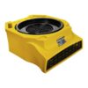 Maxx Air HVCF1600 1600 CFM 2-Speed Low Profile High Velocity Blower Fan