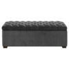 Picket House Furnishings Carson Indoor Shoe Storage Bench