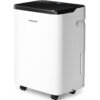 HUMSURE Dehumidifier 70 Pint Intelligent Humidity Control, 4,500 sq. ft. for Basements, Large Rooms, Bathrooms