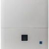 Danby DDR050BJPWDB-ME 50 Pint Dehumidifier with Pump in White