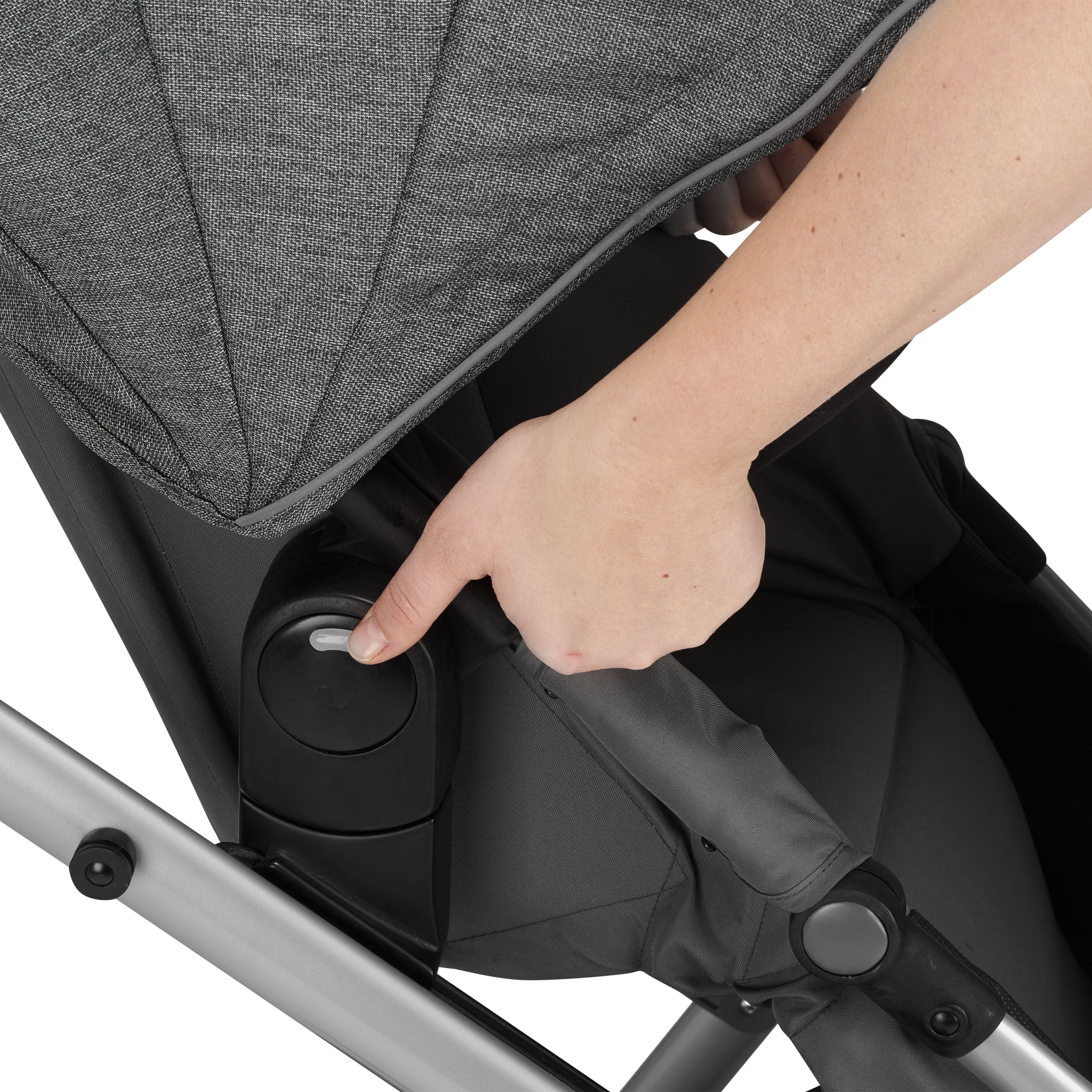 uppababy vista lower adapters UPPAbaby Vista Lower Adapters – Tadpole