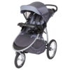Baby Trend Expedition Race Tec Jogging Stroller, Ultra Grey