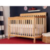 Dream On Me Ashton 5-in-1 Convertible Crib