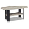 Furinno 11179 Simple Design Coffee Table