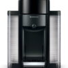 Nespresso Vertuo Coffee and Espresso Machine by De'Longhi, Black